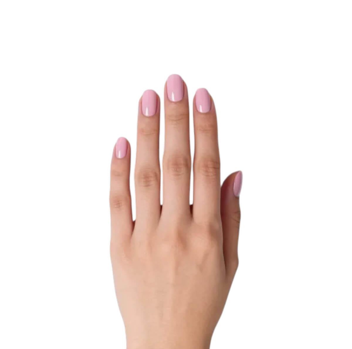 Semi-permanent gel polish 387 pink Laloo 15ml