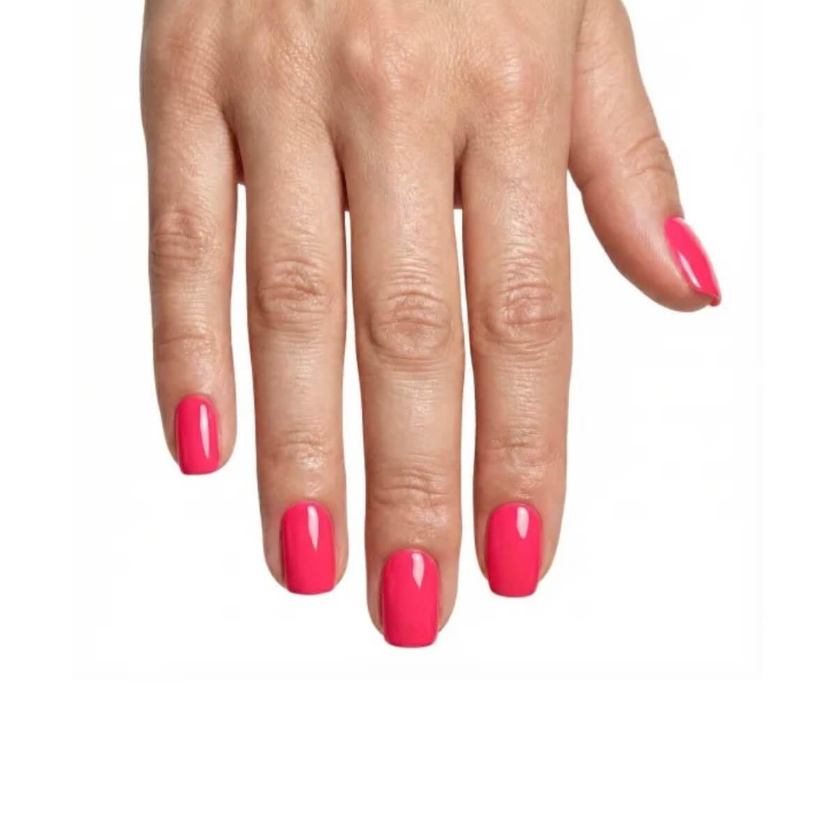 Ημιμόνιμο βερνίκι L153 watermelon 7ml Laloo