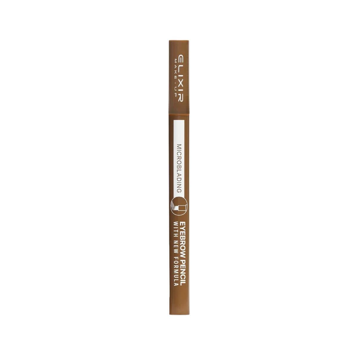 Liquid microblading eyebrow pencil 988B Elixir
