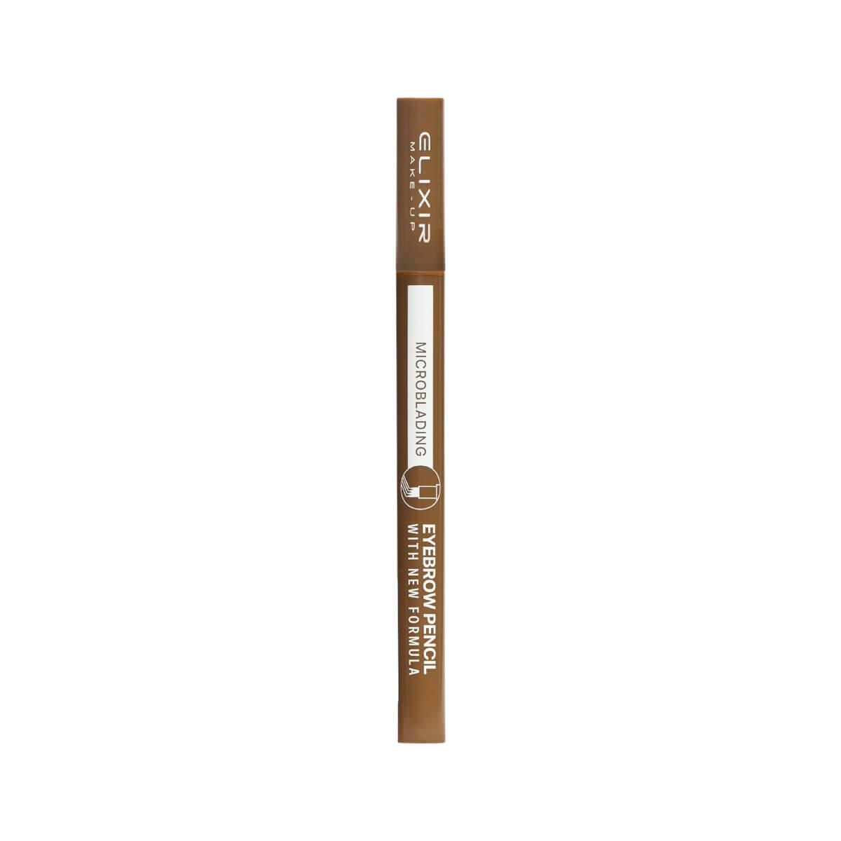 Liquid microblading eyebrow pencil 988B Elixir