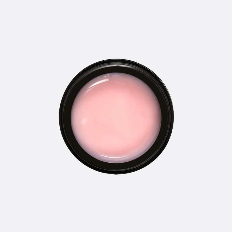 Super builder gel baby pink 909D 30gr Elixir