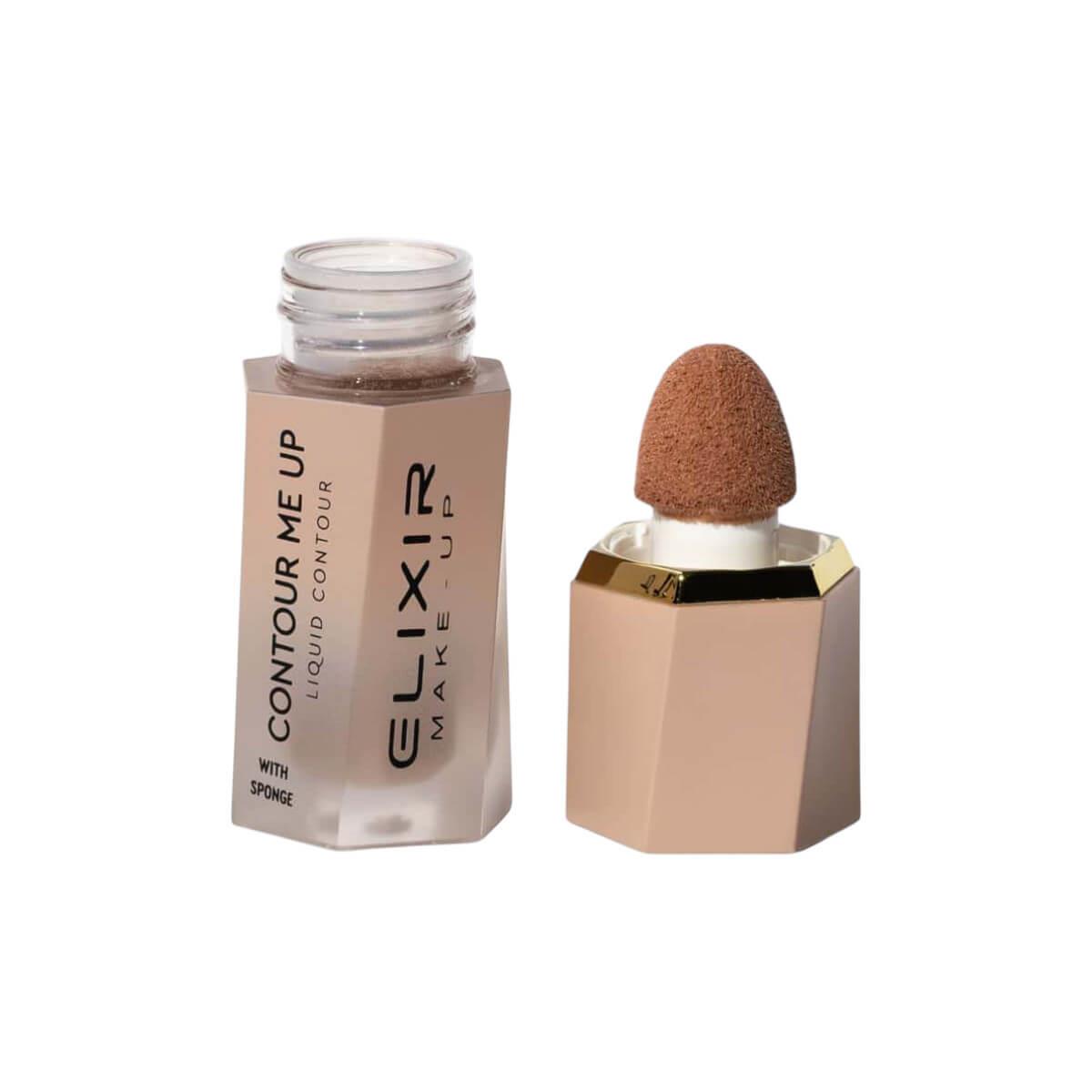 Contour me up liquid contour 204 Elixir