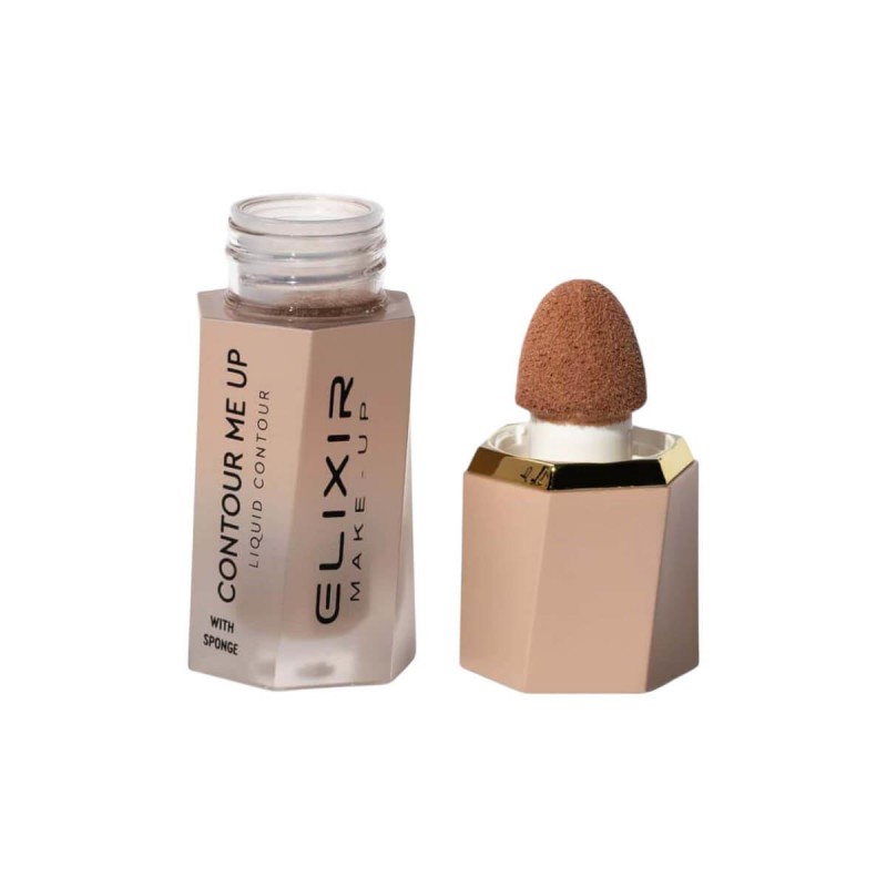 Contour me up liquid contour Elixir
