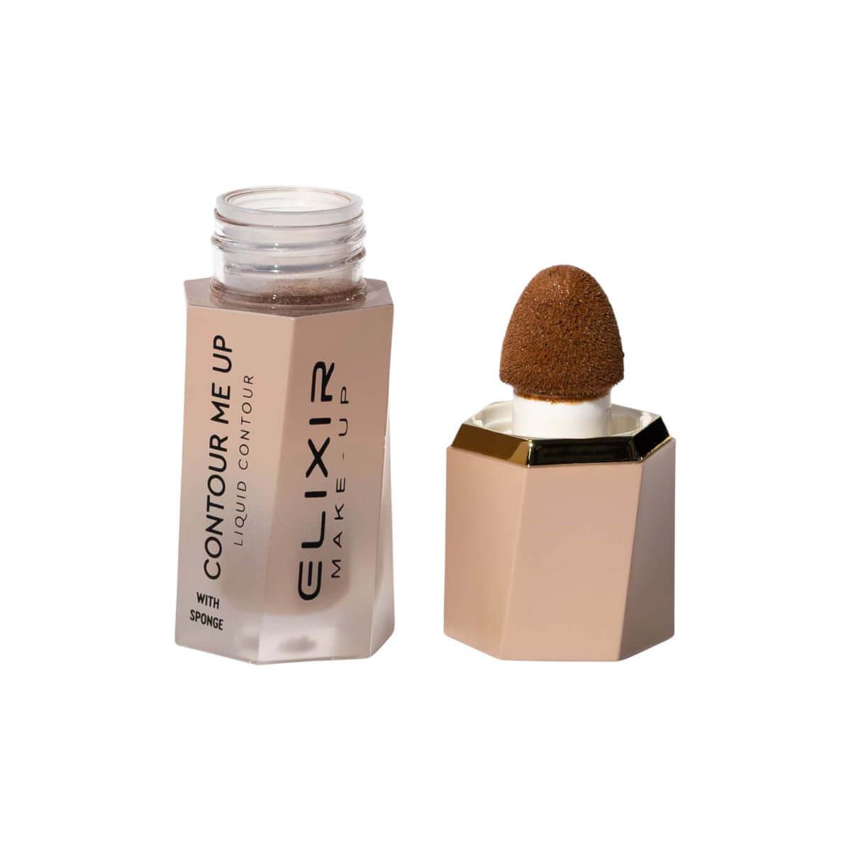 Contour me up liquid contour 205 Elixir