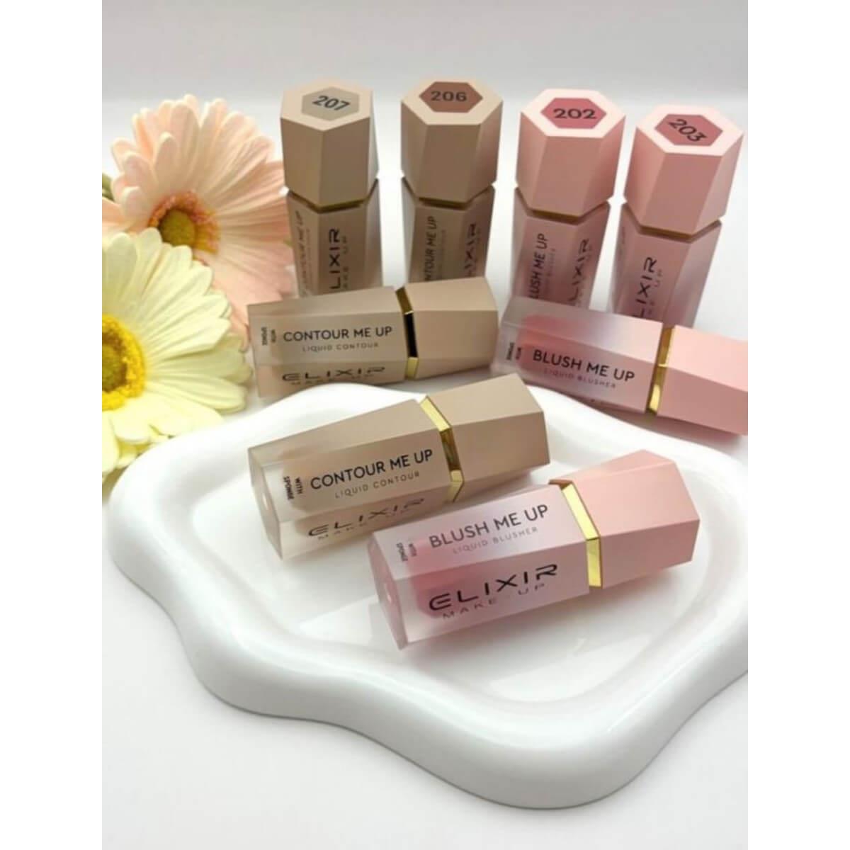 Contour me up liquid contour Elixir
