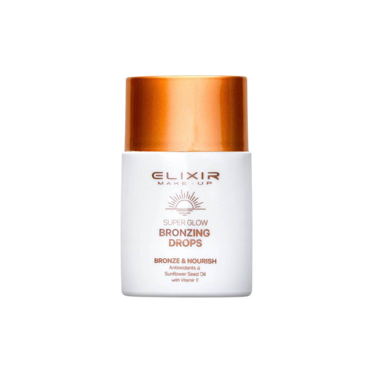 Bronzing drops 332A Elixir