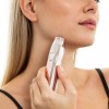 Face & body hair trimmer woman 3 in 1 gold Wahl