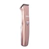 Face & body hair trimmer woman 3 in 1 gold Wahl