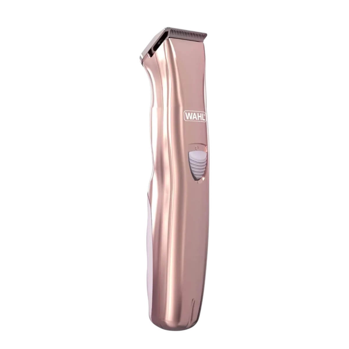 Face & body hair trimmer woman 3 in 1 gold Wahl