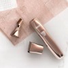 Face & body hair trimmer woman 3 in 1 gold Wahl