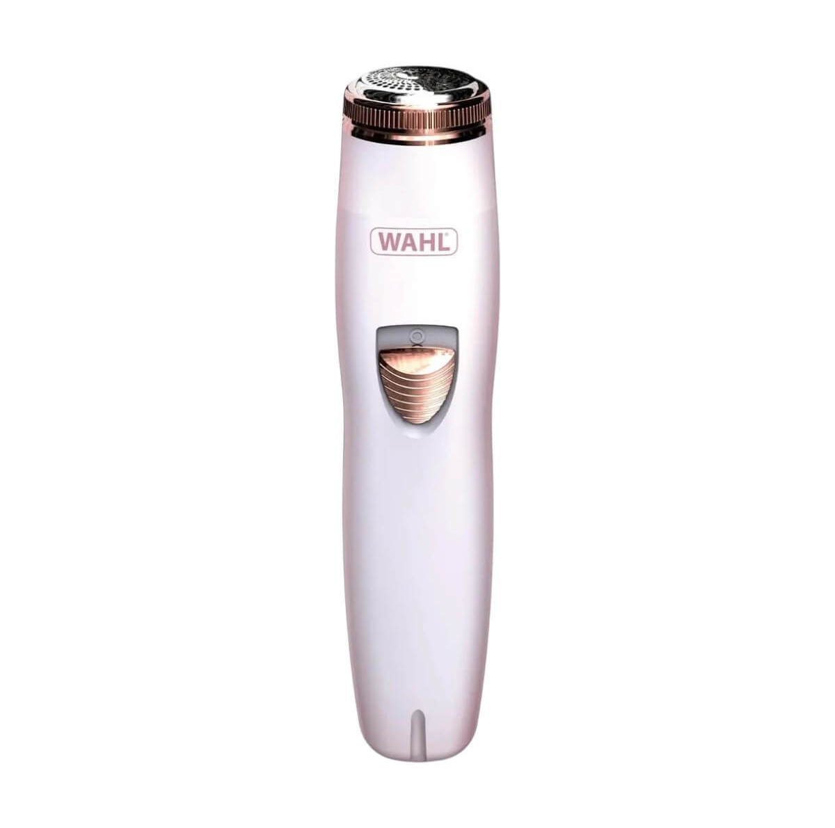 Γυναικείο Shaver Προσώπου Επαναφορτιζόμενο white Wahl