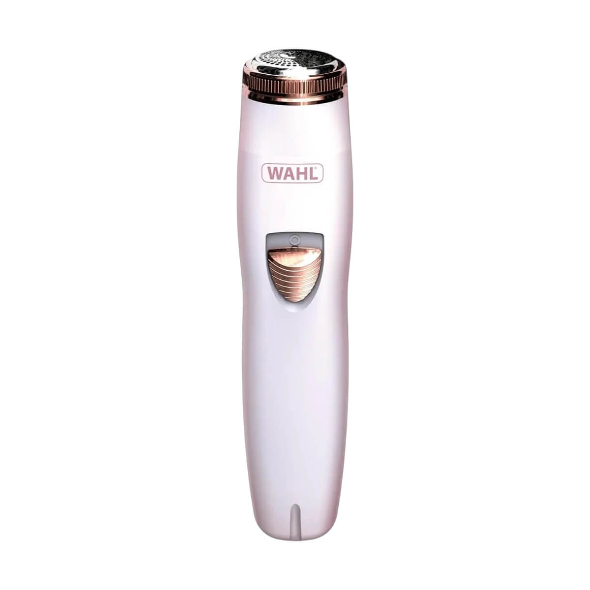 Γυναικείο Shaver Προσώπου Επαναφορτιζόμενο white Wahl