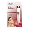 Γυναικείο Shaver Προσώπου Επαναφορτιζόμενο white Wahl