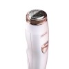 Γυναικείο Shaver Προσώπου Επαναφορτιζόμενο white Wahl