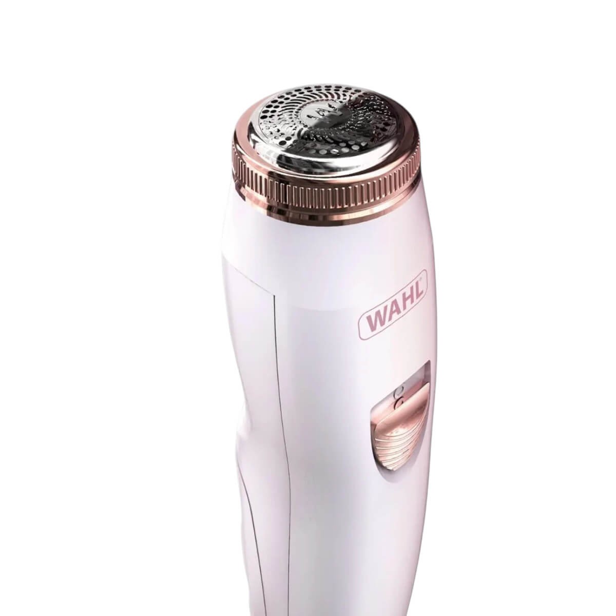 Γυναικείο Shaver Προσώπου Επαναφορτιζόμενο white Wahl