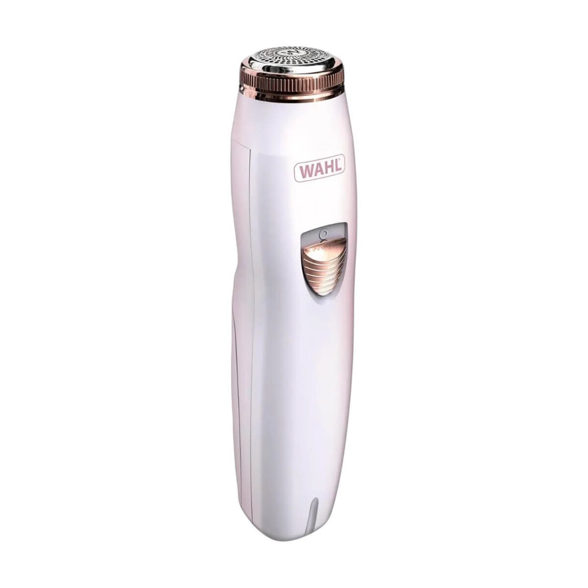 Γυναικείο Shaver Προσώπου Επαναφορτιζόμενο white Wahl
