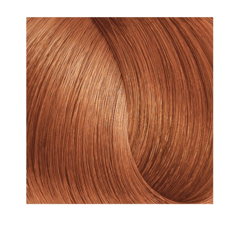 Hair dye 93 light golden copper blonde 60ml Farcom
