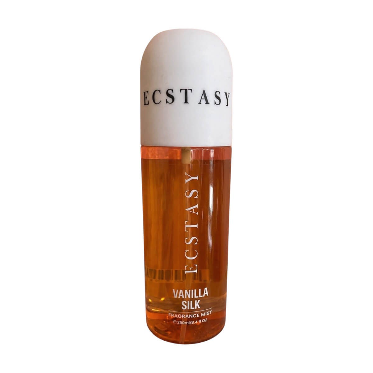 Body Mist Ecstasy Vanilla Silk 250ml