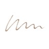 Eyebrow liquid define pen dark brown MUA