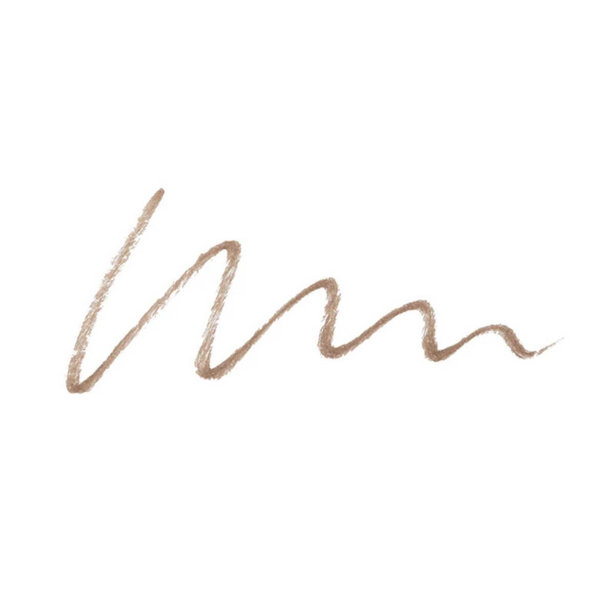Eyebrow liquid define pen dark brown MUA