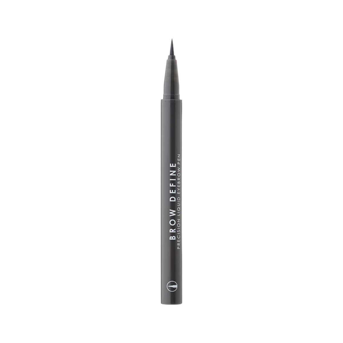 Eyebrow liquid define pen grey MUA