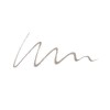 Eyebrow liquid define pen grey MUA