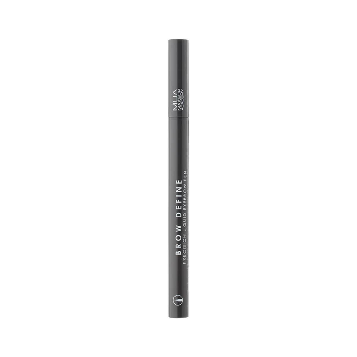 Eyebrow liquid define pen grey MUA