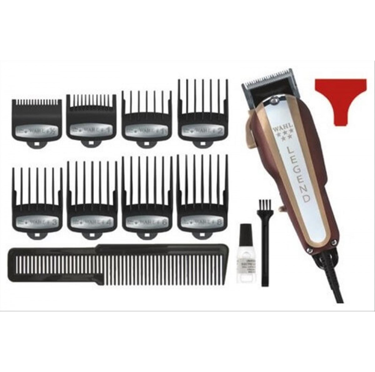 Wahl Taper Legend Hair Clipper