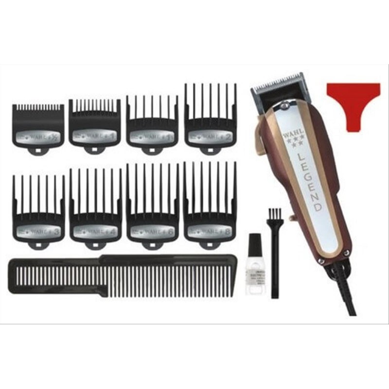 Wahl Taper Legend Hair Clipper