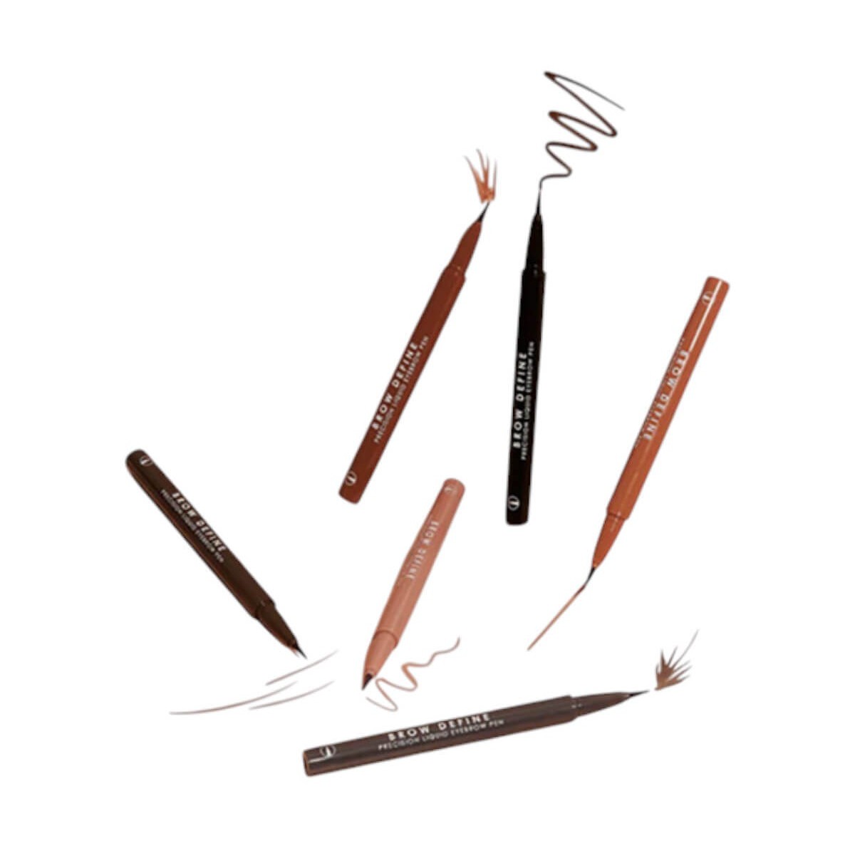 Eyebrow liquid define pen MUA