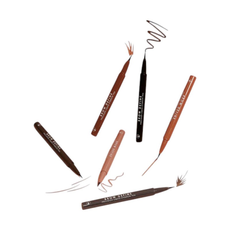 Eyebrow liquid define pen MUA