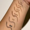 Eyebrow liquid define pen taupe MUA