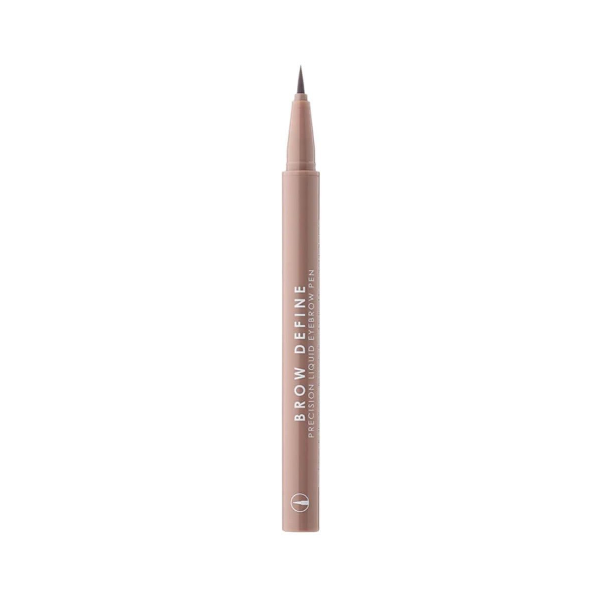 Eyebrow liquid define pen taupe MUA
