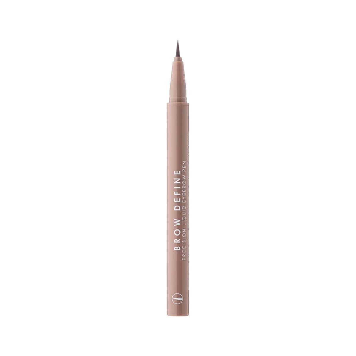 Eyebrow liquid define pen taupe MUA