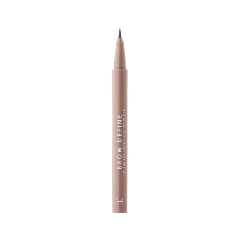 Eyebrow liquid define pen taupe MUA