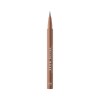 Eyebrow liquid define pen light brown MUA