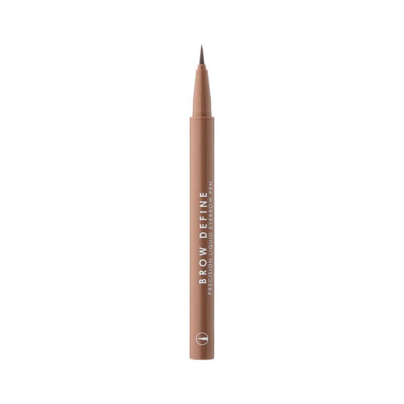 Eyebrow liquid define pen light brown MUA