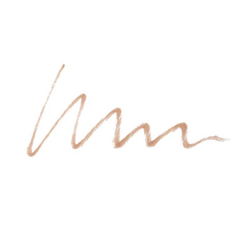 Eyebrow liquid define pen light brown MUA