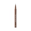 Eyebrow liquid define pen medium brown MUA