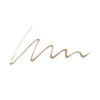 Eyebrow liquid define pen medium brown MUA