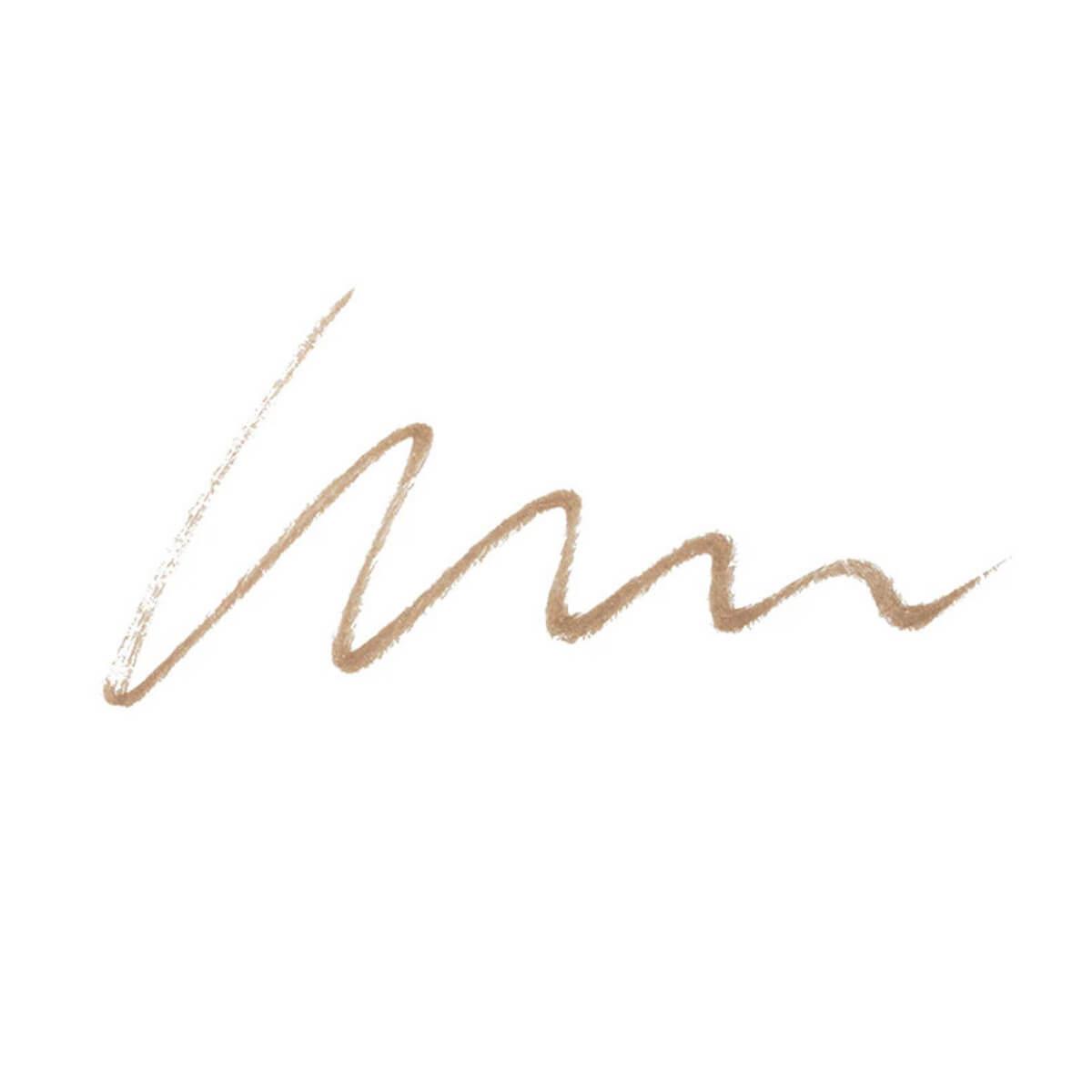 Eyebrow liquid define pen medium brown MUA