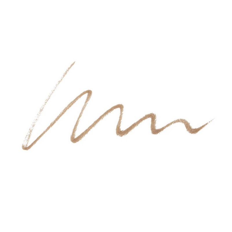 Eyebrow liquid define pen medium brown MUA