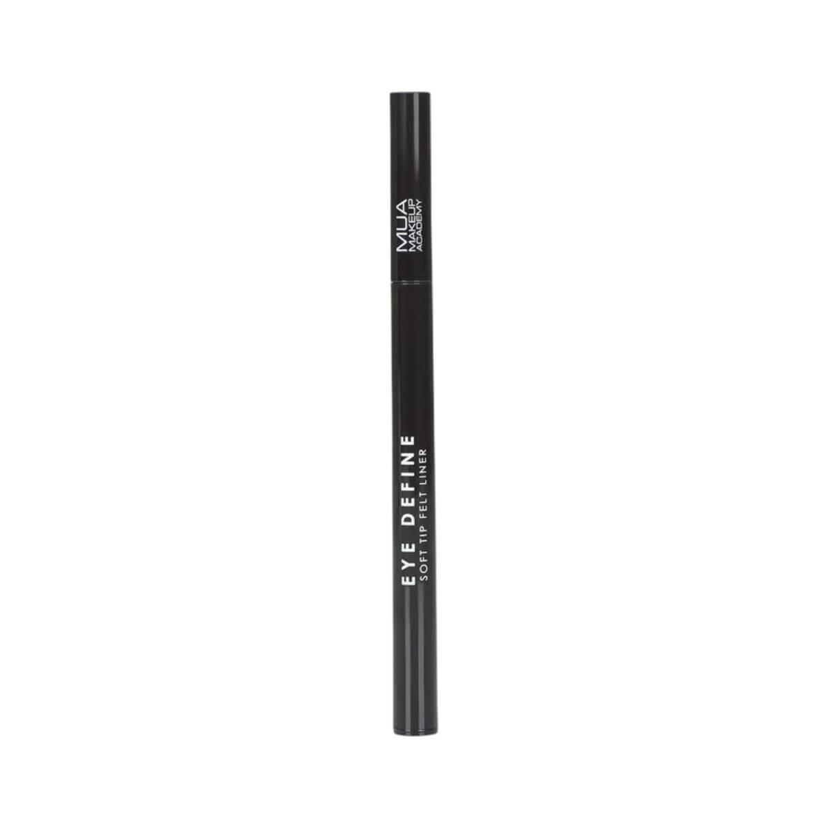Eye define felt liner MUA