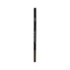 Brow define micro precision eyebrow pencil dark brown MUA