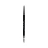 Brow define micro precision eyebrow pencil dark brown MUA