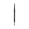 Brow define micro precision eyebrow pencil mid brown MUA