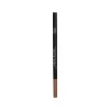 Brow define micro precision eyebrow pencil light brown MUA
