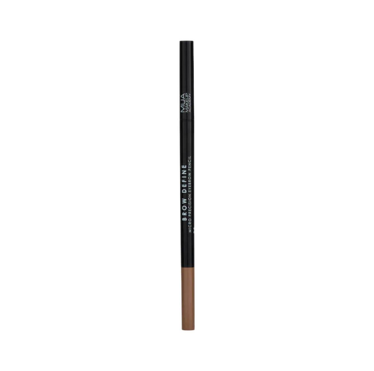 Brow define micro precision eyebrow pencil MUA