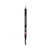 Brow define pencil light brown MUA