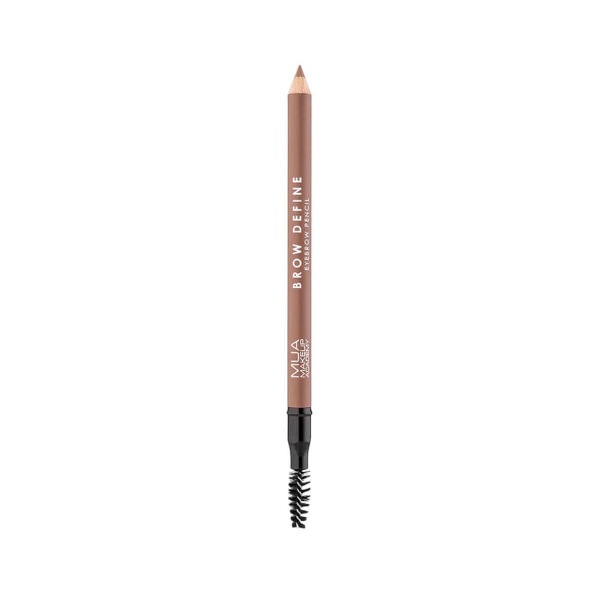 Brow define pencil MUA